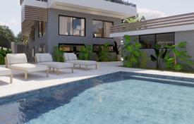 New residential complex with apartments in Voula, Griechenland. ab 245 000 €