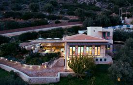 Villa – Peloponnes, Griechenland. 1 500 000 €