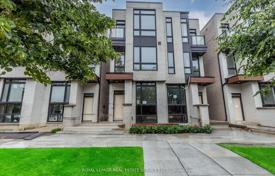 8-zimmer stadthaus in York, Kanada. C$2 191 000