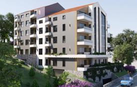 2-zimmer appartements in neubauwohnung 78 m² in Budva city, Montenegro. 249 000 €