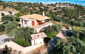 Villa – Porto Cheli, Administration of the Peloponnese, Western Greece and the Ionian Islands, Griechenland. 430 000 €
