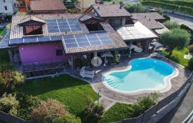 7-zimmer villa 980 m² in Peschiera del Garda, Italien. 1 890 000 €