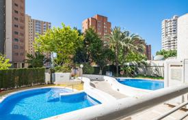 Wohnung – Benidorm, Valencia, Spanien. 144 000 €