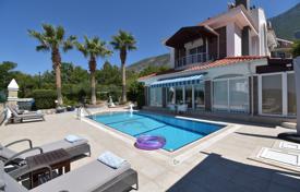 5-zimmer villa 220 m² in Fethiye, Türkei. $636 000