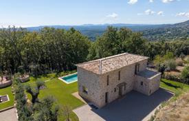 6-zimmer villa in Tourrettes-sur-Loup, Frankreich. 1 745 000 €