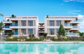 Stadthaus – Marbella, Andalusien, Spanien. 702 000 €