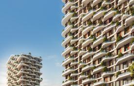 New residential complex with apartments in Motor City, VAE. ab $231 000