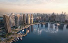 Wohnsiedlung Artistry Residences 2 – Dubai Design District, Dubai, VAE. ab $646 000