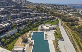 4-zimmer wohnung 148 m² in Gümüşlük, Türkei. 77 740 000 TRY
