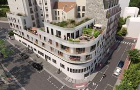 New residential complex with apartments in Vanves, Frankreich. ab 260 000 €
