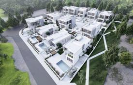 Einfamilienhaus – Kissonerga, Paphos, Zypern. 470 000 €