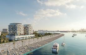 Wohnsiedlung Hatimi Residences – Dubai Islands, Dubai, VAE (Vereinigte Arabische Emirate). From $608 000
