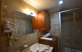 Apartment in der Gold City Residence in Alanya. $130 000