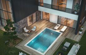 5-zimmer villa 489 m² in Döşemealtı, Türkei. 45 068 000 TRY