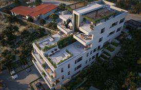 2-zimmer appartements in neubauwohnung in Paphos, Zypern. 340 000 €