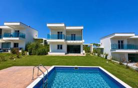 3-zimmer villa 115 m² in Sani, Griechenland. 320 000 €