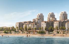 New residential complex with apartments in Sea Breeze, Aserbaidschan. ab $338 000