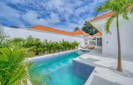 2-zimmer villa 120 m² in Ungasan, Indonesien. $210 000