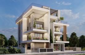 1-zimmer appartements in neubauwohnung in Limassol (Lemesos), Zypern. 375 000 €