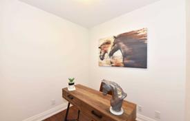 2-zimmer wohnung in North York, Kanada. C$772 000