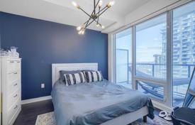 2-zimmer wohnung in Blue Jays Way, Kanada. C$965 000