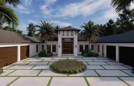 Haus in der Stadt – Homestead, Florida, Vereinigte Staaten. $850 000