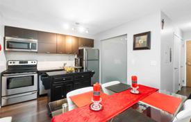 2-zimmer wohnung in Old Toronto, Kanada. C$839 000