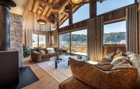 7-zimmer chalet in Morzine, Frankreich. 3 750 000 €
