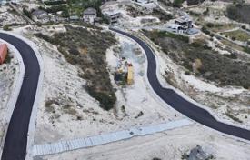Grundstück in Agios Tychonas, Zypern. 790 000 €