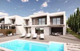 10-zimmer haus in der stadt 456 m² in Crikvenica, Kroatien. Price on request