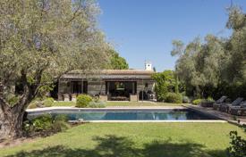 6-zimmer villa in Mougins, Frankreich. 3 180 000 €