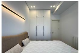 2-zimmer wohnung 49 m² in Vake-Saburtalo, Georgien. $116 000