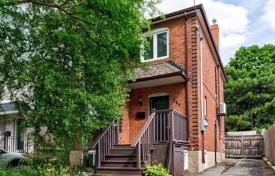 4-zimmer haus in der stadt in Old Toronto, Kanada. C$1 650 000