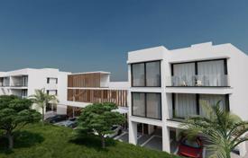 2-zimmer appartements in neubauwohnung in Larnaka, Zypern. 250 000 €