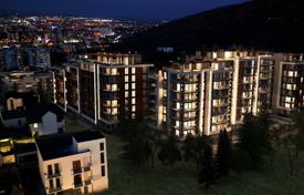 3-zimmer appartements in neubauwohnung 74 m² in Altstadt von Tiflis, Georgien. $125 000