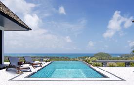 Villa – Laguna Phuket, Choeng Thale, Thalang,  Phuket,   Thailand. $1 284 000