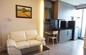 1-zimmer appartements in eigentumswohnungen in Khlong Toei, Thailand. $186 000