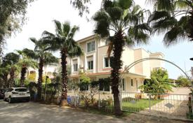 8-zimmer villa 440 m² in Kadriye, Türkei. 27 209 000 TRY