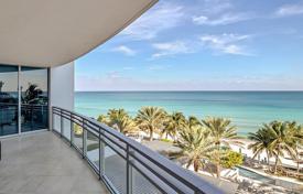 Wohnung – Hollywood, Florida, Vereinigte Staaten. $2 190 000