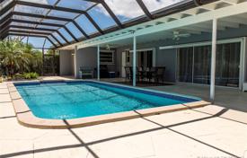 Villa – Miami, Florida, Vereinigte Staaten. $795 000