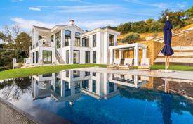 Villa – Benahavis, Andalusien, Spanien. 6 250 000 €