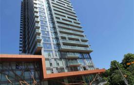 1-zimmer wohnung in Wellesley Street East, Kanada. C$761 000