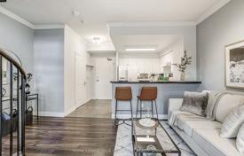 5-zimmer wohnung in Old Toronto, Kanada. C$771 000