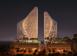 Geschäft Binghatti Flare – Jumeirah Village Triangle (JVT), Jumeirah Village, Dubai, VAE. 2 035 000 €