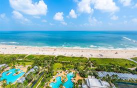 Eigentumswohnung – Miami Beach, Florida, Vereinigte Staaten. $6 500 000