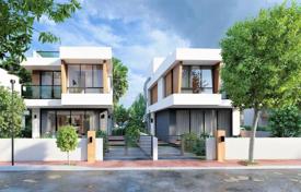 3-zimmer appartements in neubauwohnung in Gazimağusa city (Famagusta), Zypern. 508 000 €