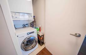 2-zimmer wohnung in Scarborough, Kanada. C$777 000