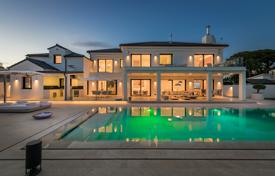 Villa – Marbella, Andalusien, Spanien. 22 000 €  pro Woche