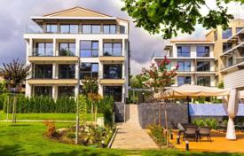 2-zimmer wohnung 78 m² in Obzor, Bulgarien. 120 000 €