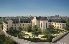 Wohnung – Centre-Val de Loire, Frankreich. From 257 000 €